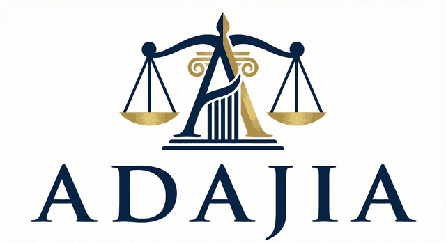 ADAJIA